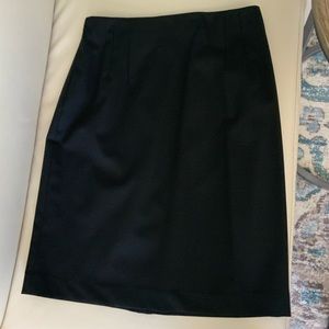 Size 12 fully lined skirt